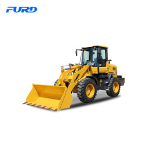 Compact Loader 6 Ton Front End Wheel Loader for Sale FWG940